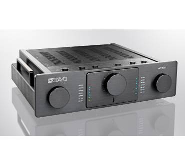 Produktbild Octave Audio HP 700 (mit Phono-MC- und XLR-In8-Übertrager-Modul)