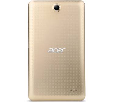 Produktbild Acer Iconia Talk 7 B1-723-K5QY (NT.LBSEG.001)