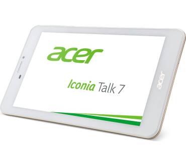 Produktbild Acer Iconia Talk 7 B1-723-K5QY (NT.LBSEG.001)