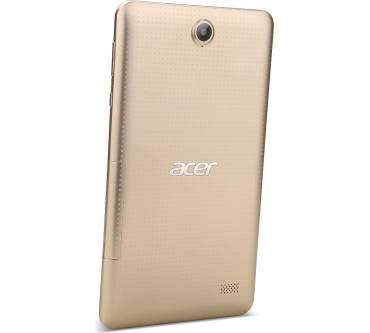 Produktbild Acer Iconia Talk 7 B1-723-K5QY (NT.LBSEG.001)