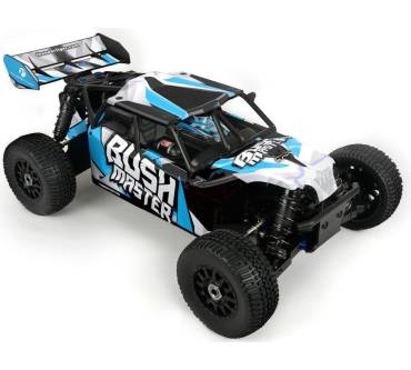 Produktbild Thunder Tiger Bushmaster 1:8 Brushless 4WD Terra-Race-Buggy