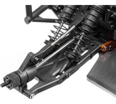 Produktbild HPI Racing Bullet ST Flux mit 2.4GHZ