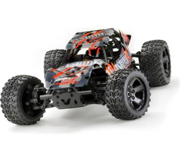 Produktbild Absima 1:10 EP Sand Buggy „ASB1BL“ 4WD Brushless RTR Waterproof