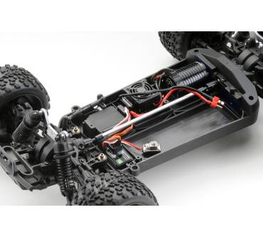 Produktbild Absima 1:10 EP Sand Buggy „ASB1BL“ 4WD Brushless RTR Waterproof