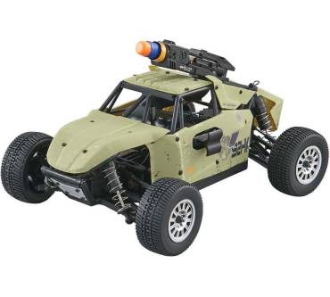 Produktbild Dromida Wasteland 1/18 Scale 4WD Desert Buggy