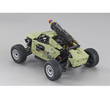 Produktbild Dromida Wasteland 1/18 Scale 4WD Desert Buggy