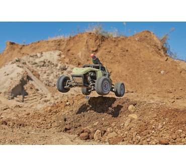 Produktbild Dromida Wasteland 1/18 Scale 4WD Desert Buggy