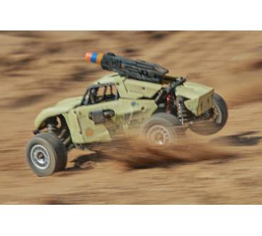 Produktbild Dromida Wasteland 1/18 Scale 4WD Desert Buggy