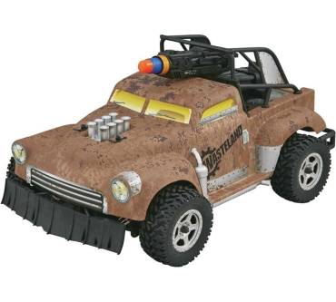 Produktbild Dromida Wasteland 1/18 Scale 4WD Desert Truck