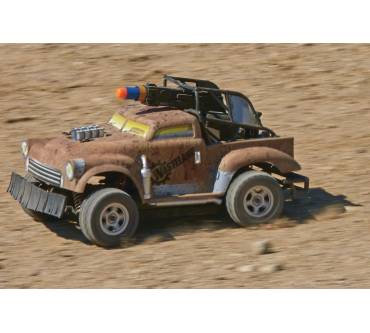 Produktbild Dromida Wasteland 1/18 Scale 4WD Desert Truck