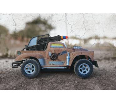 Produktbild Dromida Wasteland 1/18 Scale 4WD Desert Truck