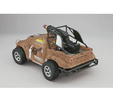 Produktbild Dromida Wasteland 1/18 Scale 4WD Desert Truck