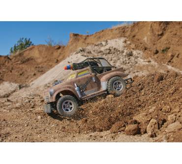 Produktbild Dromida Wasteland 1/18 Scale 4WD Desert Truck