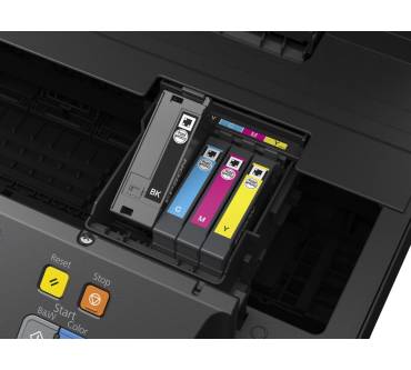 Produktbild Epson WorkForce WF-2760DWF