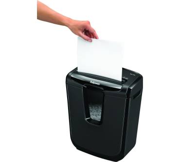 Produktbild Fellowes Powershred M-7C