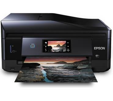 Produktbild Epson Expression Photo XP-860