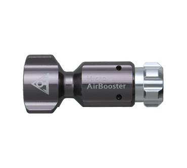 Produktbild Topeak Micro AirBooster