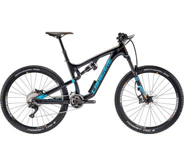 Produktbild Lapierre Zesty XM 527 E:I Shock (Modell 2016)