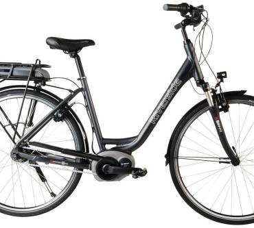 Produktbild Decathlon Riverside City Nexus 28 (Modell 2016)