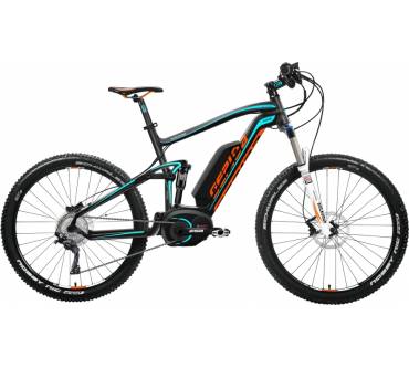 Produktbild Gepida Asgard 1000 FS PRO 650B Performance (Modell 2016)