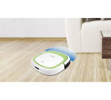 Produktbild Ecovacs Deebot Slim