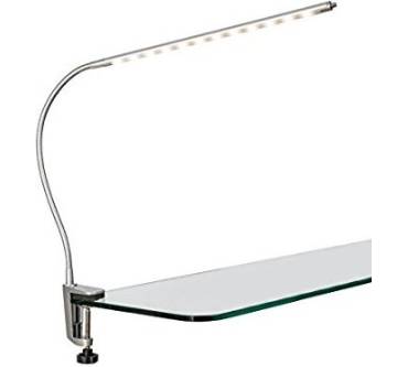 Produktbild Nino Leuchten LED-Klemmleuchte Metall