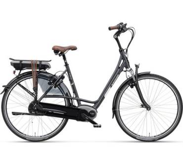 Produktbild Batavus Milano E-go NuVinci (Modell 2016)