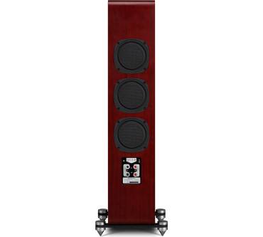 Produktbild Quad Artera Play / Stereo / S4