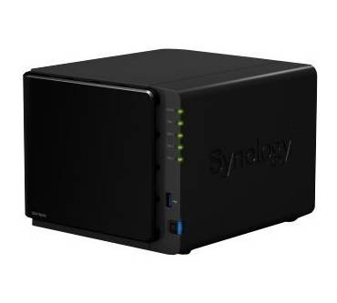 Produktbild Synology DS416play