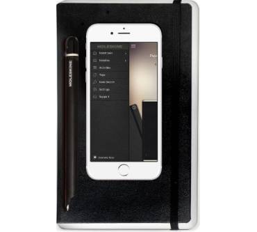 Produktbild Moleskine Smart Writing Set