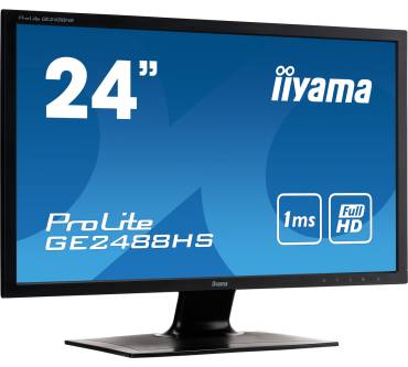 Produktbild Iiyama ProLite GE2488HS-B1