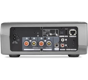 Produktbild Denon Heos Amp HS2