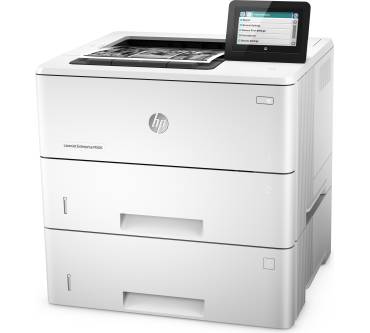 Produktbild HP LaserJet Enterprise M506x (F2A70A)