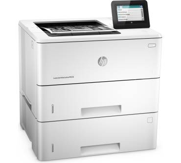 Produktbild HP LaserJet Enterprise M506x (F2A70A)