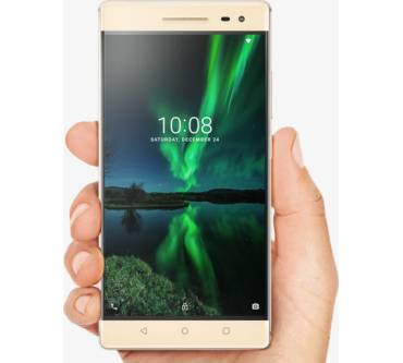 Produktbild Lenovo Phab2 Pro