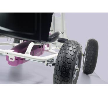 Produktbild Ferbedo Go-Kart Air Runner