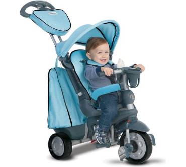 Produktbild SmarTrike Explorer