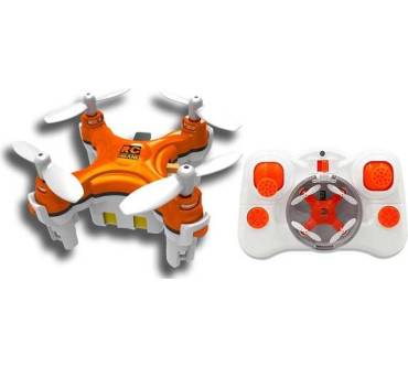 Produktbild RC Insane BuzzBee Nano Drone