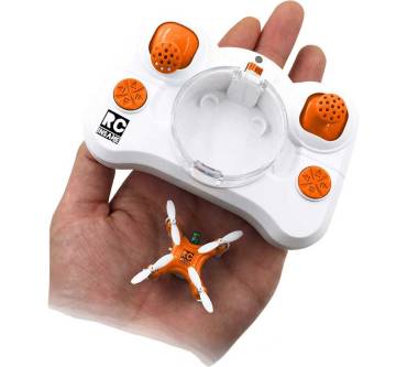 Produktbild RC Insane BuzzBee Nano Drone