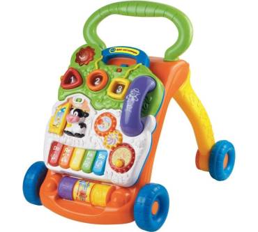 Produktbild Vtech Baby Spiel- und Laufwagen (80-077064)