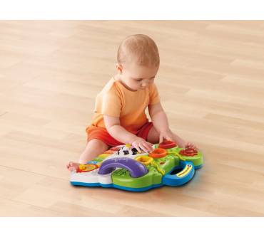 Produktbild Vtech Baby Spiel- und Laufwagen (80-077064)