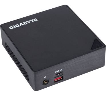 Produktbild GigaByte Brix GB-BSi5A-6200