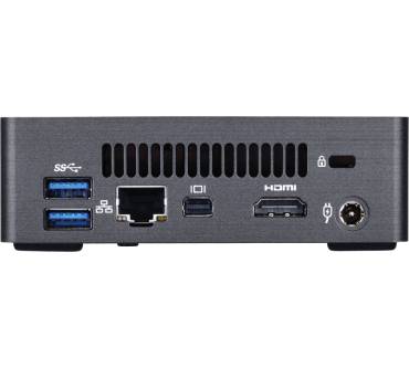 Produktbild GigaByte Brix GB-BSi5A-6200