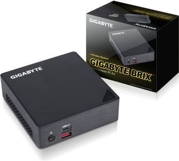 Produktbild GigaByte Brix GB-BSi5A-6200