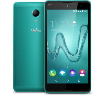 Produktbild Wiko Robby