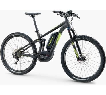 Produktbild Trek Powerfly+ FS 7 (Modell 2016)