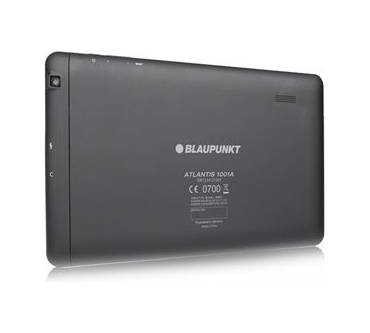 Produktbild Blaupunkt Atlantis 1001A