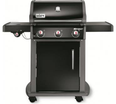 Produktbild Weber Spirit E-320 Original GBS