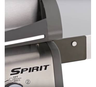 Produktbild Weber Spirit S-210 Premium