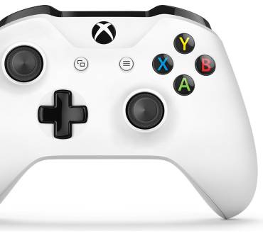 Produktbild Microsoft Xbox Wireless Controller (2016)